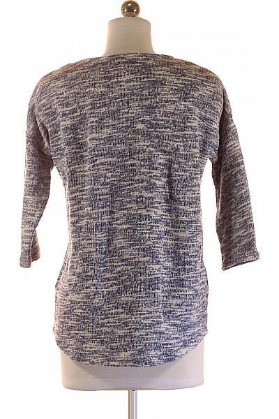 F&F Halenka Modrá Second hand