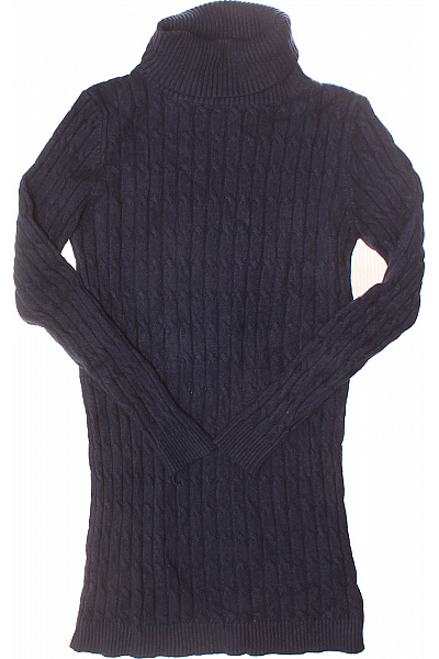 Dámský Svetr Modrý