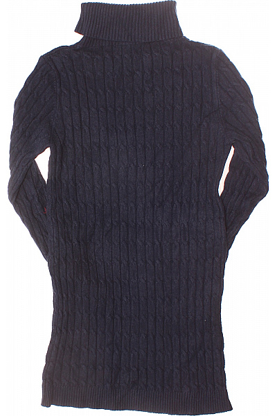 Dámský Svetr Modrý