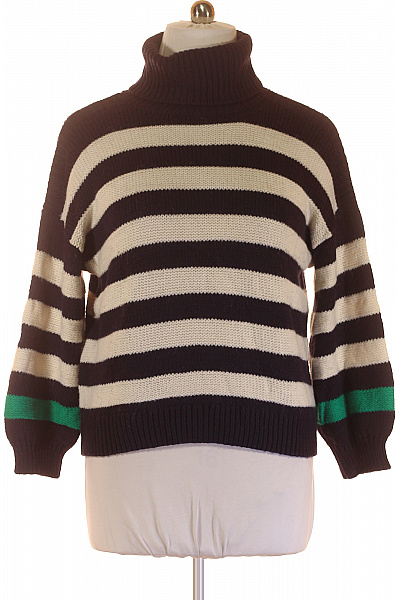 Orsay Dámský Rolák Modrý