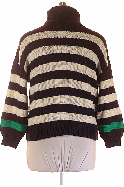 Orsay Dámský Rolák Modrý