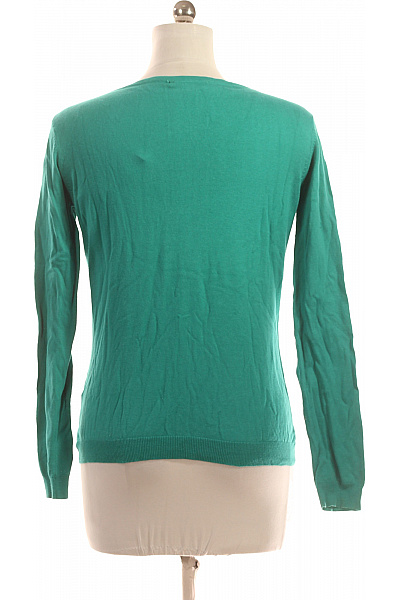 CAMAIEU Dámský Svetr Zelený