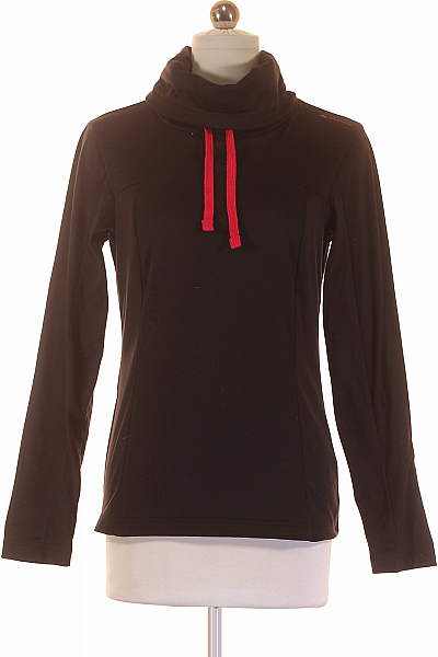 Dámské Tričko Černý