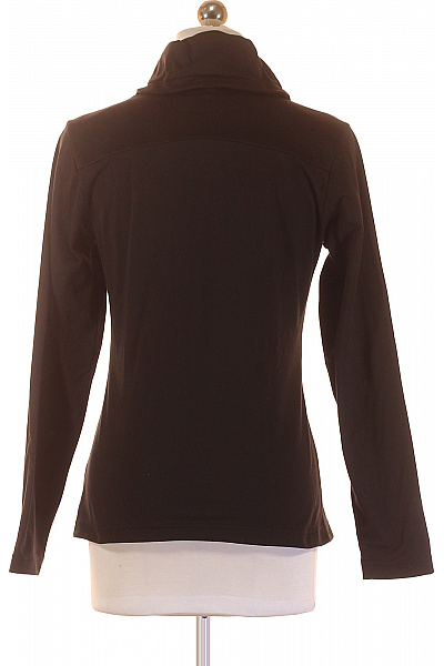 Dámské Tričko Černý