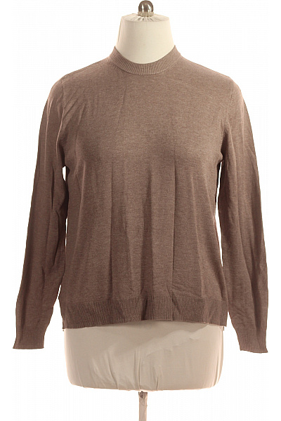 Dámský svetr pulovr