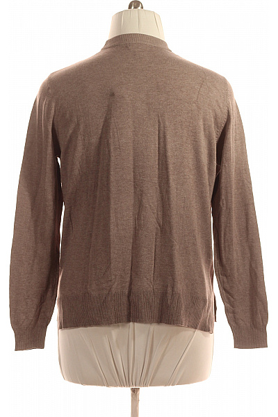 Dámský svetr pulovr