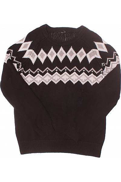 Esmara Dámský Pulovr Černý Vel. S