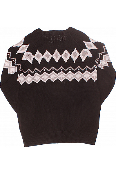 Esmara Dámský Pulovr Černý Vel. S