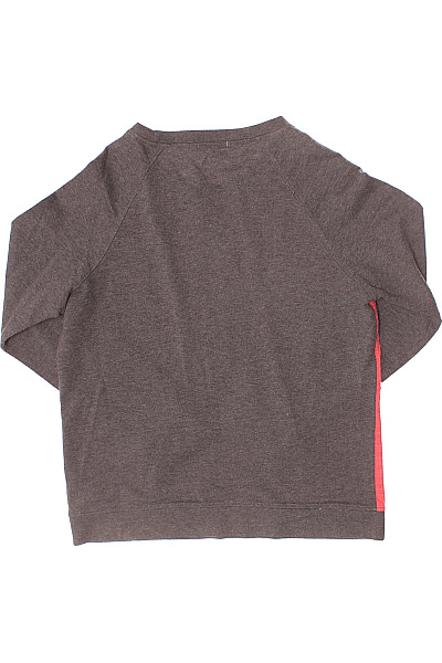 Dámská Mikina Barevná Vel. M