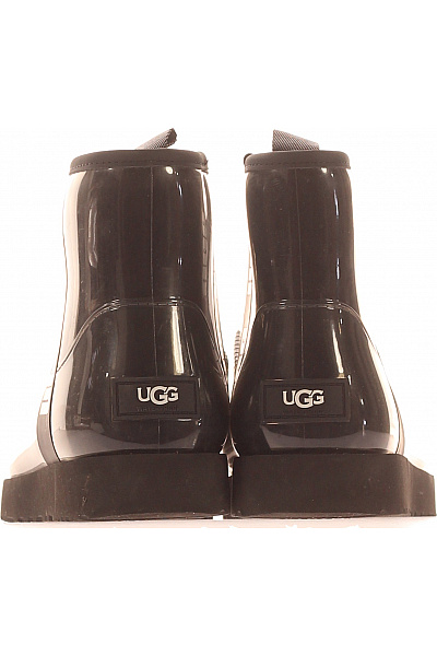 UGG Dámské Válenky Černé Vel. 39