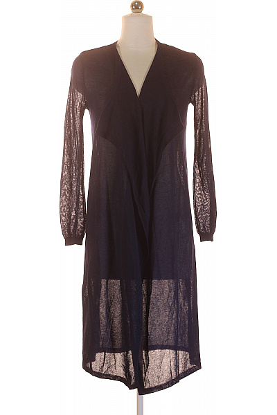 ATMOSPHERE Dámský Svetr Modrý Vel. S