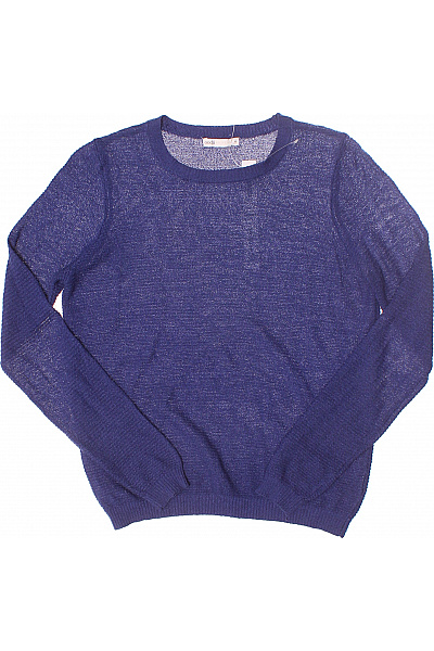 Oodji Halenka Modrá Vel. XS