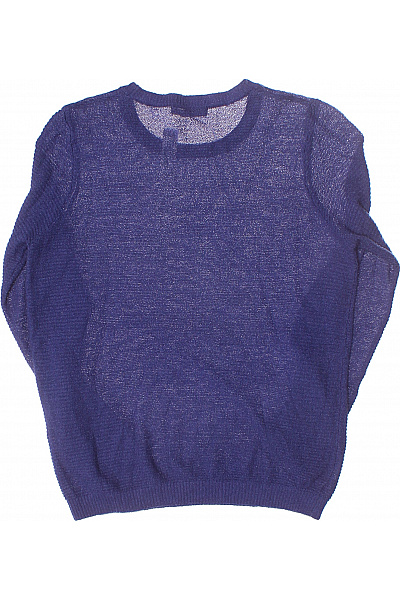 Oodji Halenka Modrá Vel. XS