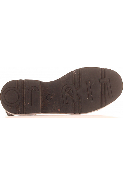 Dámské Boty Černé LIU JO Vel. 40