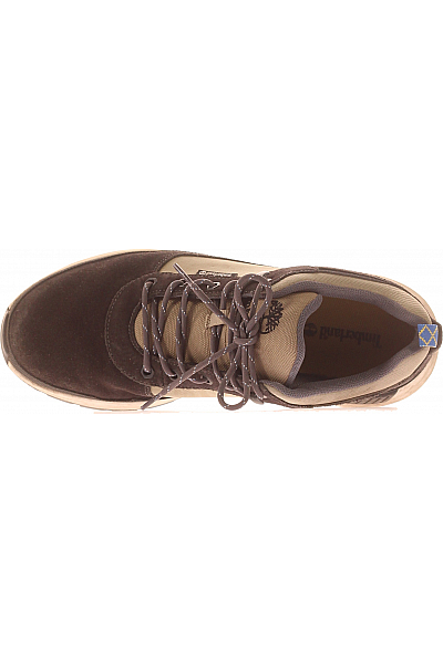 Timberland Pánské Boty Barevné Vel. 44