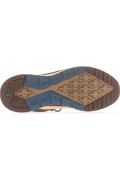 Timberland Pánské Boty Barevné Vel. 44