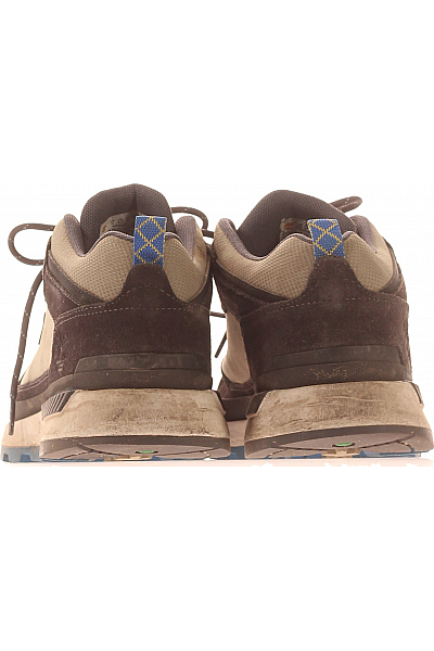 Timberland Pánské Boty Barevné Vel. 44