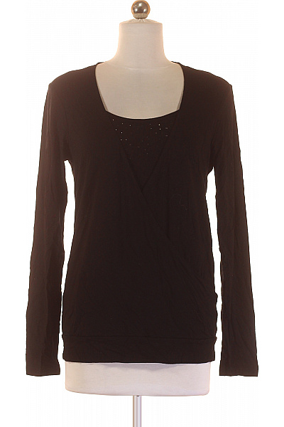 Halenka Černá Tchibo Vel. 36/38