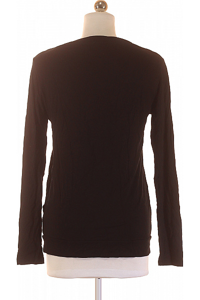 Halenka Černá Tchibo Vel. 36/38