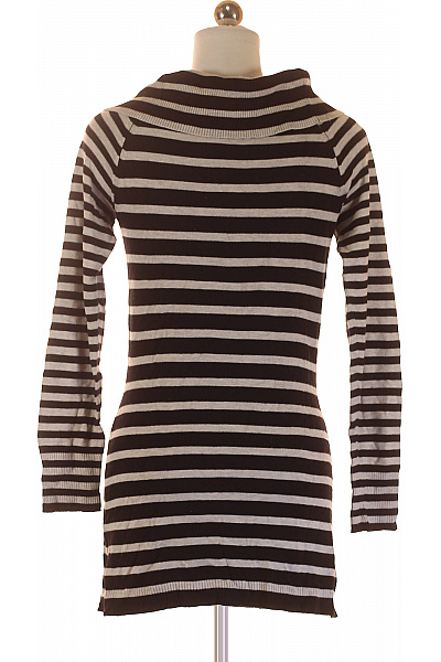 Orsay Dámský Svetr Černý Vel. S