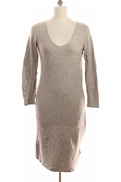 Šaty Šedé Esmara Vel. 40/42