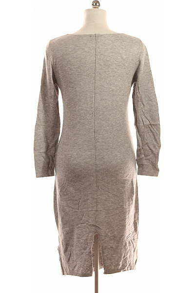 Šaty Šedé Esmara Vel. 40/42