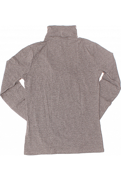 Amisu Dámské Rolák Šedý Vel. S