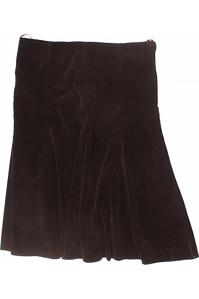 Sukně Černá Vel. 44