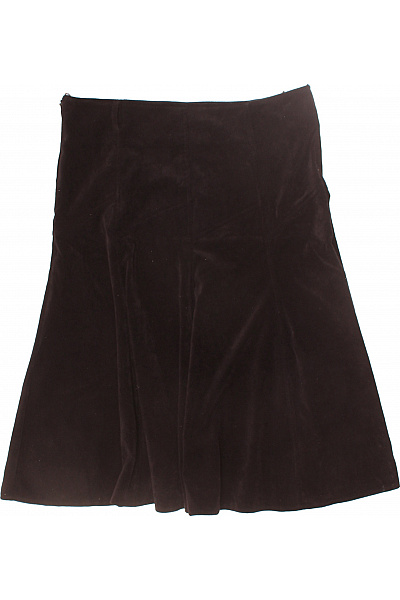 Sukně Černá Vel. 44