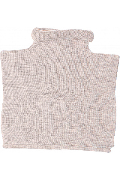 Dámský Rolák Šedý