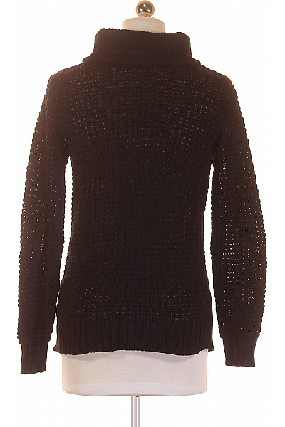 BONPRIX Dámský Svetr Černý Vel. 32/34