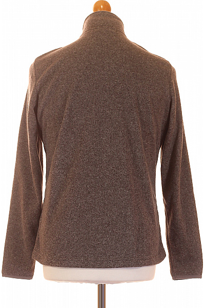 Pánská Mikina Šedá Marks & Spencer