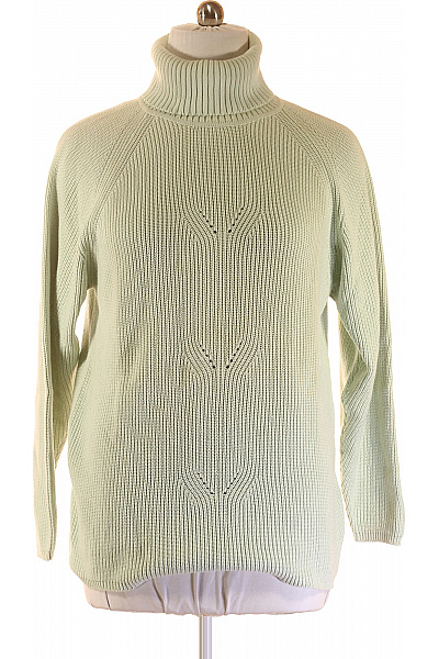 Dámský Rolák Zelený Vel. 42