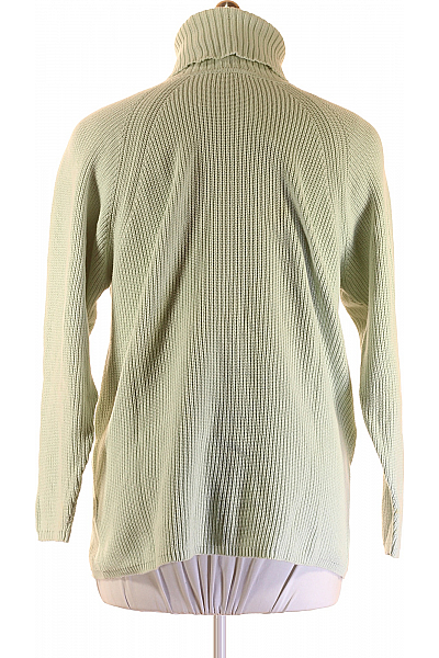 Dámský Rolák Zelený Vel. 42