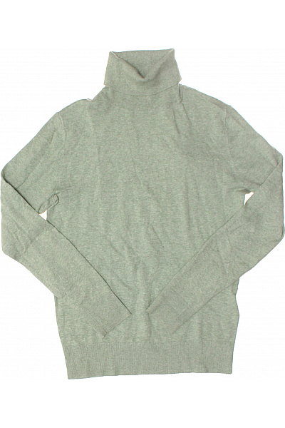 Canda Dámský Rolák Zelený Second Hand Vel. S