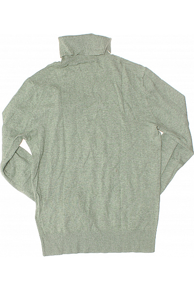 Canda Dámský Rolák Zelený Second hand Vel. S