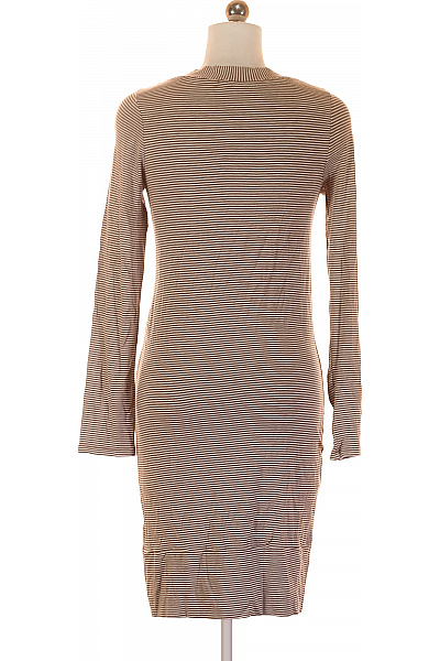 Šaty Béžové Marks & Spencer