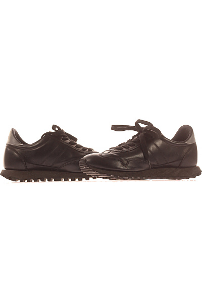 Pánské Boty 42 Černé Blauer. Vel. 42