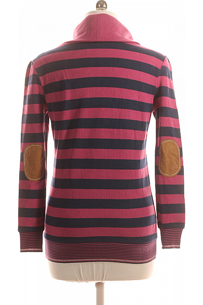 Dámský Rolák Růžový DeFacto Second hand Vel. XL