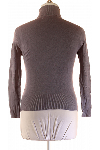 Dámský Svetr Šedý Vel. L/XL