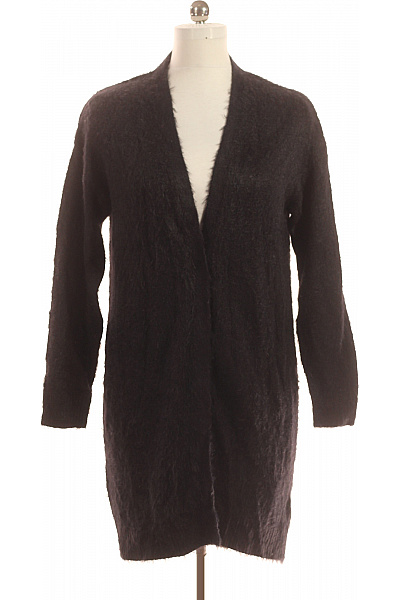 Esmara Dámský Svetr Černý Vel.  40/42