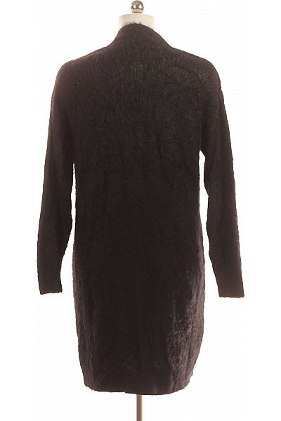 Esmara Dámský Svetr Černý Vel.  40/42