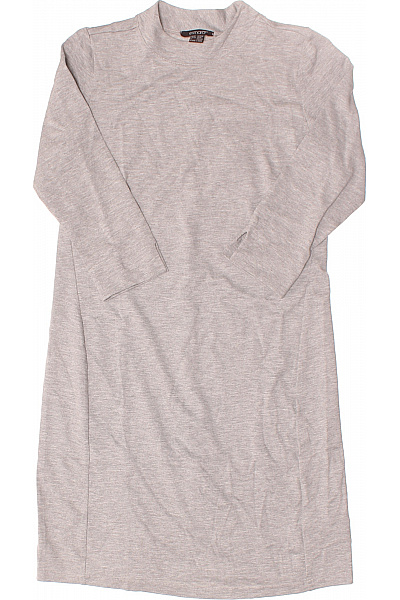 Šaty Šedé Esmara Vel. 36/38