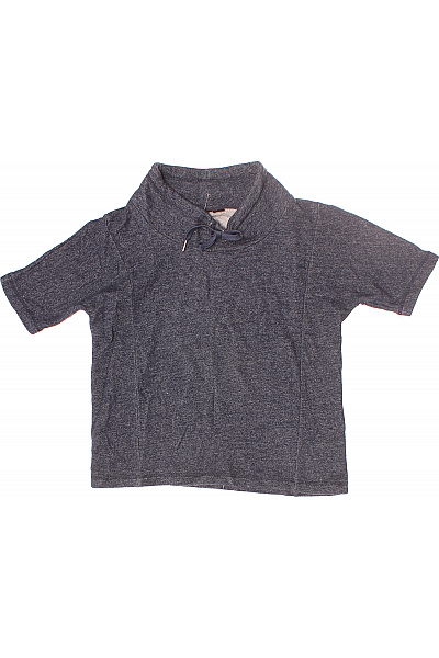 Esmara Dámské Tričko Modré Vel. 36/38