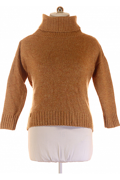 Dámský Rolák Béžový