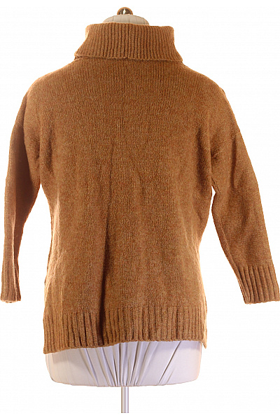 Dámský Rolák Béžový