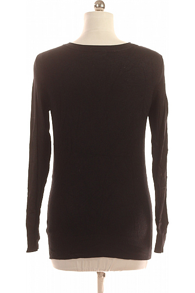 Halenka Černá Laura T. Vel. ¨M