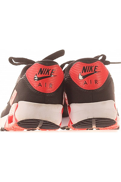 Nike Pánské Boty AIR Černé Vel. 45