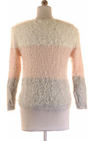 Dámský Svetr Barevný