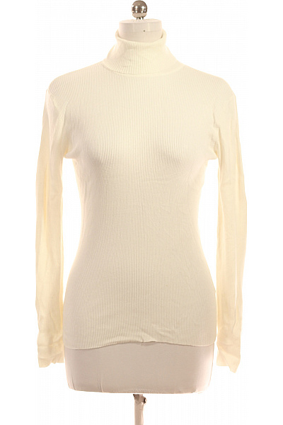 Tchibo Dámské Rolák Bílý Vel.  40